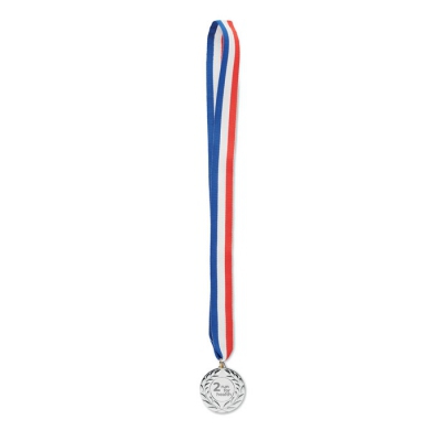 Medal o średnicy 5 cm