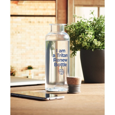Butelka z tritanu renew™ 500ml