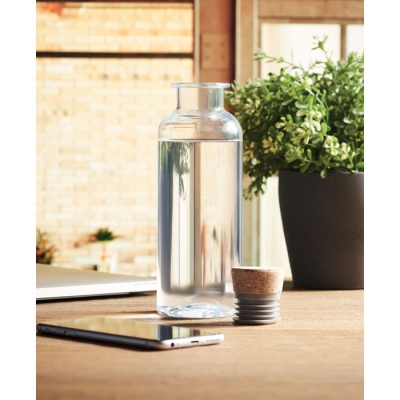 Butelka z tritanu renew™ 500ml