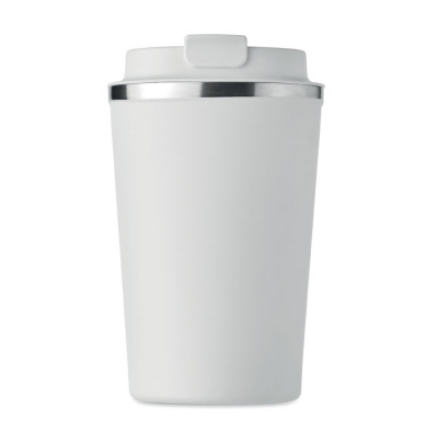 Dwuścienny kubek 350 ml