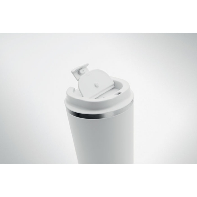Dwuścienny kubek 350 ml