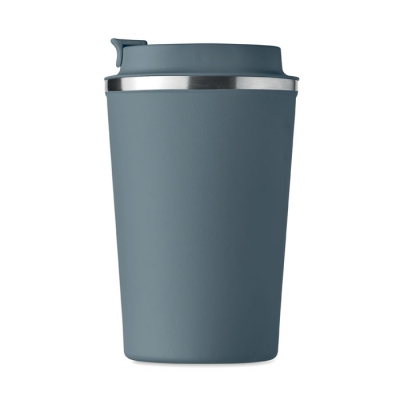 Dwuścienny kubek 350 ml