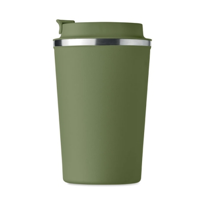 Dwuścienny kubek 350 ml