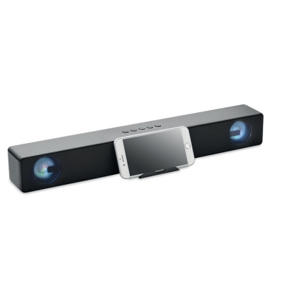 Bezprzew. głośnik soundbar 5.0