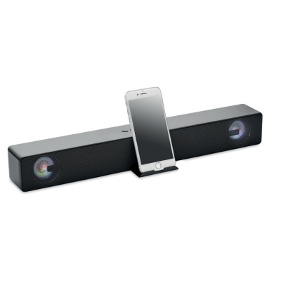 Bezprzew. głośnik soundbar 5.0