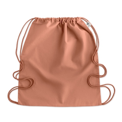 Torba z bawełny organicznej
