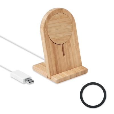 Przenośna ładowarka magn. 10w