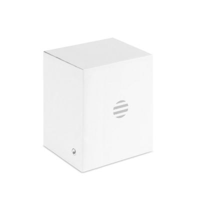 Kamera 1080p hd i lampa