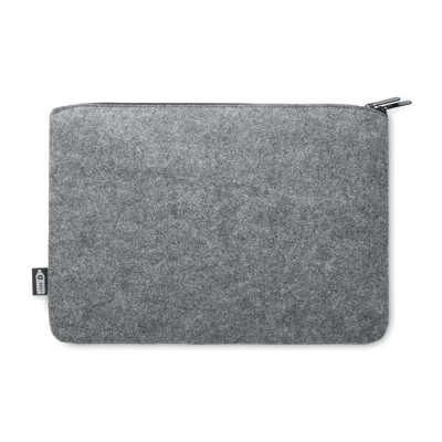 Torba na laptopa z filcu rpet
