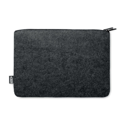 Torba na laptopa z filcu rpet