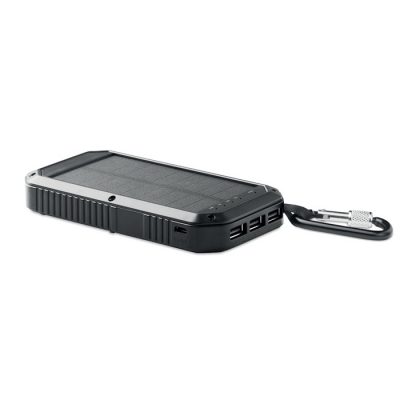 Ładowarka słoneczna 8000 mah