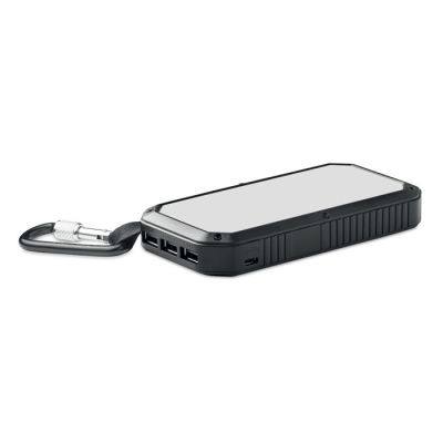 Ładowarka słoneczna 8000 mah