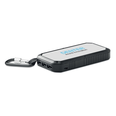 Ładowarka słoneczna 8000 mah