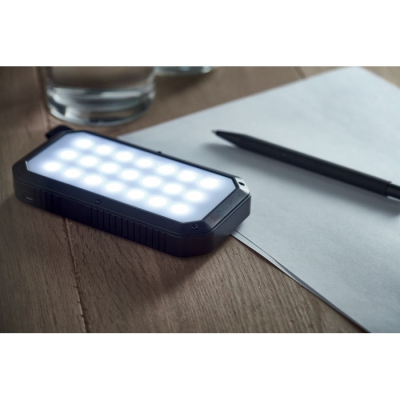 Ładowarka słoneczna 8000 mah