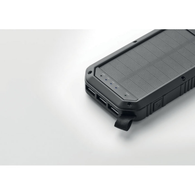 Ładowarka słoneczna 8000 mah