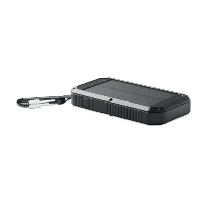 Ładowarka słoneczna 8000 mah