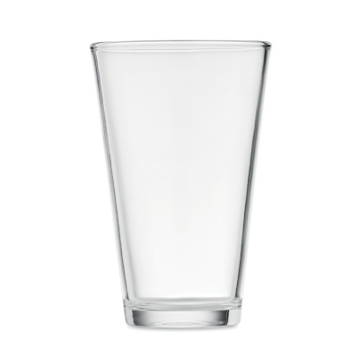 Szklanka stożkowa 300ml