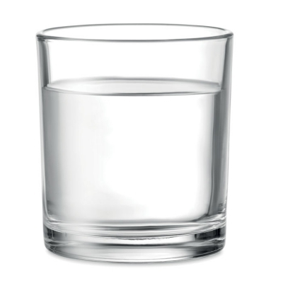 Krótka szklanka 300ml
