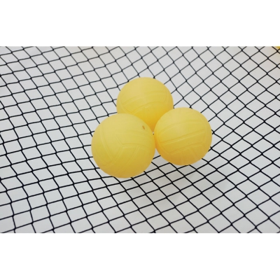 Roundnet/spikeball