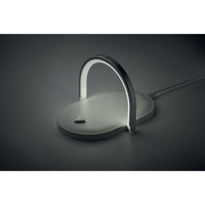 Lampka i ładowarka  10w