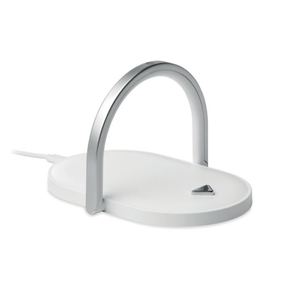 Lampka i ładowarka  10w