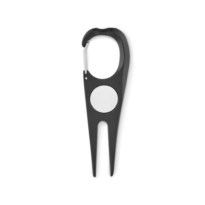 Aluminiowy  pitchfork