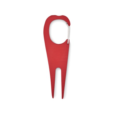 Aluminiowy  pitchfork