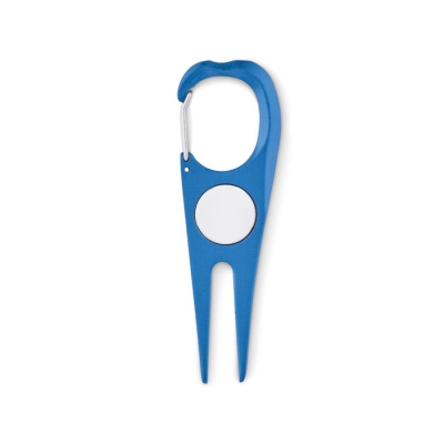 Aluminiowy  pitchfork