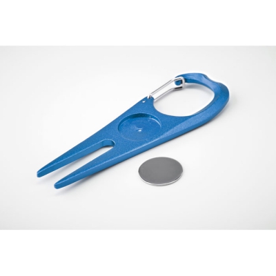 Aluminiowy  pitchfork