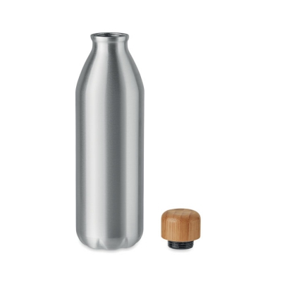 Butelka aluminiowa 550 ml