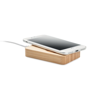 Ładowarka bezprzewodowa 10w