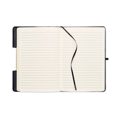 Zeszyt a5 rpet 80 w linie