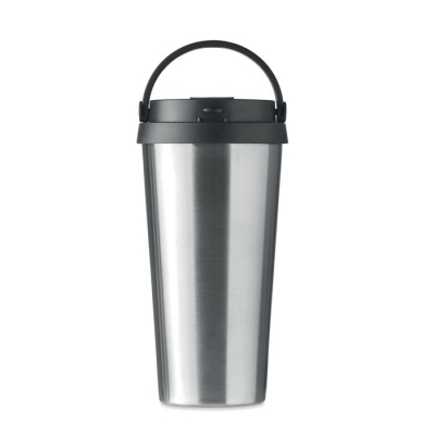 Kubek podwójne ścianki 500 ml