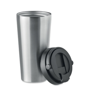 Kubek podwójne ścianki 500 ml