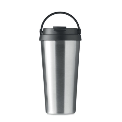 Kubek podwójne ścianki 500 ml
