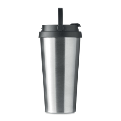 Kubek podwójne ścianki 500 ml