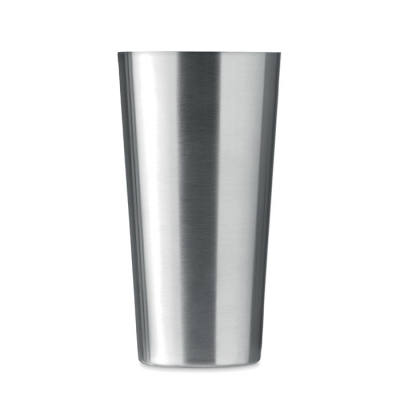 Kubek podwójne ścianki 500 ml