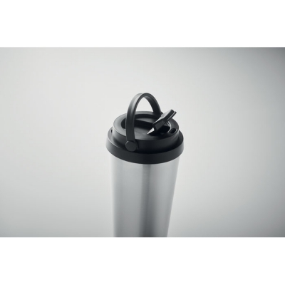 Kubek podwójne ścianki 500 ml