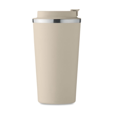 Kubek, podwójne ścianki 510 ml