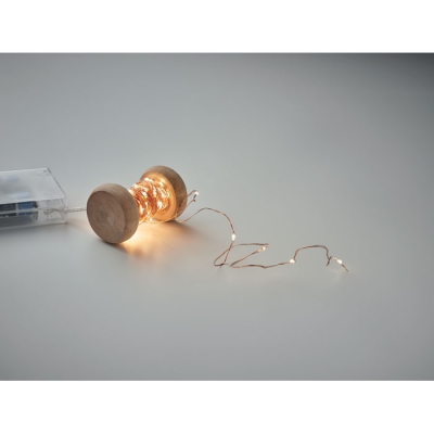 Sznur lampek led 5m