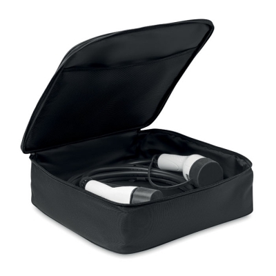 Torba 600d rpet na kable
