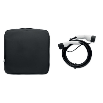 Torba 600d rpet na kable
