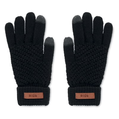 Rękawiczki dotykowe rpet