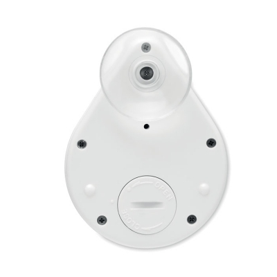 5-minutowy timer pod prysznic