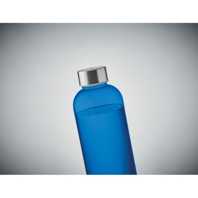Butelka z tritanu 1l