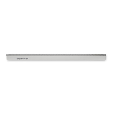 Linijka 30cm z aluminium