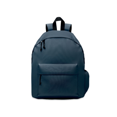 Plecak z poliestru 600d rpet