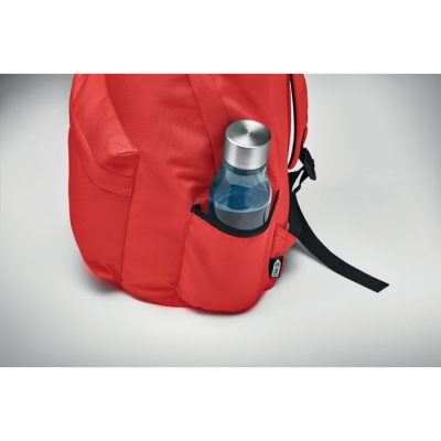 Plecak z poliestru 600d rpet