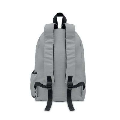 Plecak z poliestru 600d rpet