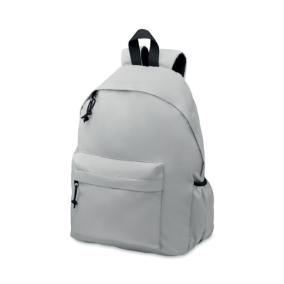 Plecak z poliestru 600d rpet